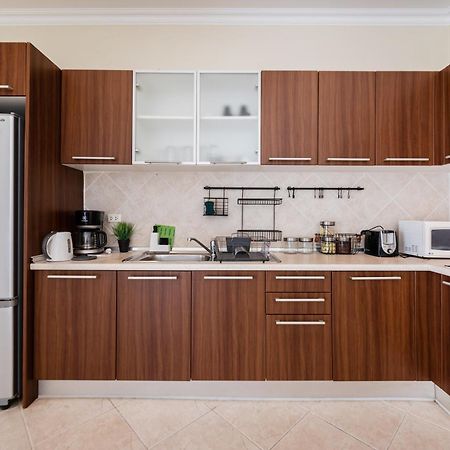 Majestic Residence Pool Villas 2 Bedrooms Private Beach Pattaya Exteriör bild