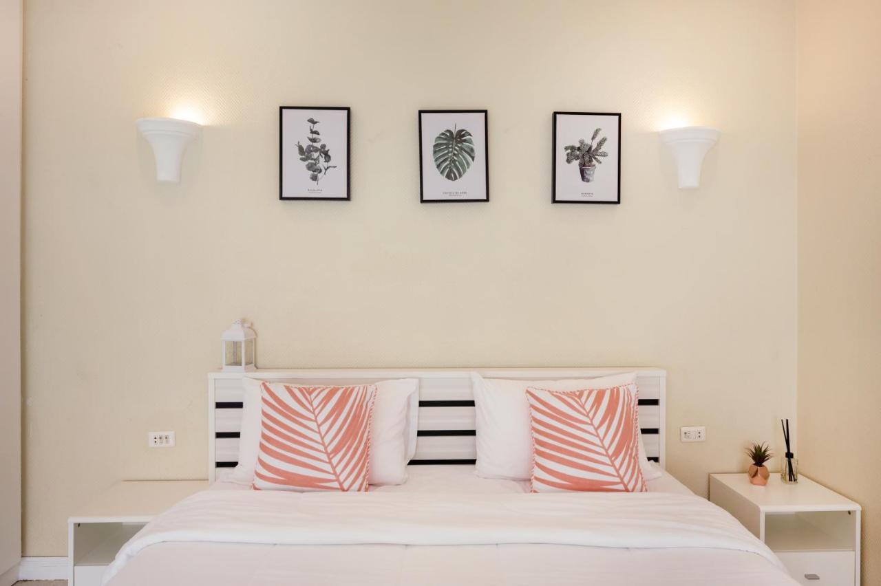 Majestic Residence Pool Villas 2 Bedrooms Private Beach Pattaya Exteriör bild