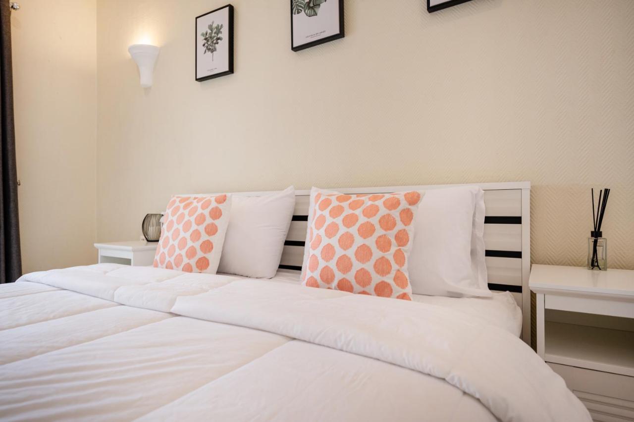 Majestic Residence Pool Villas 2 Bedrooms Private Beach Pattaya Exteriör bild