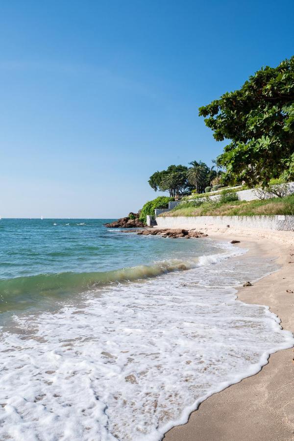Majestic Residence Pool Villas 2 Bedrooms Private Beach Pattaya Exteriör bild